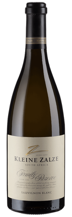 Family Reserve Sauvignon Blanc
