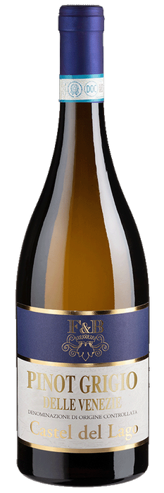 Pinot Grigio Castel del Lago