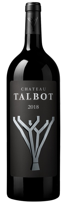 Château Talbot 4ème Cru Saint-Julien