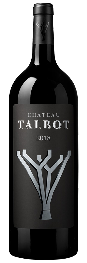 Château Talbot 4ème Cru Saint-Julien