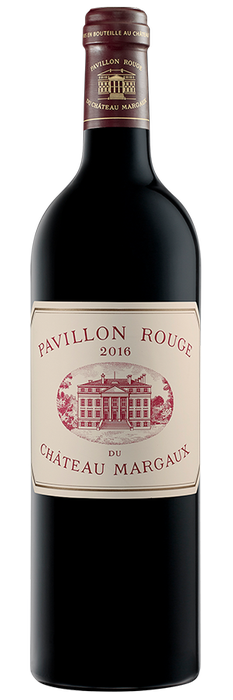 Pavillon Rouge Margaux