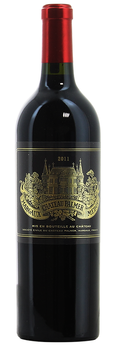 Château Palmer 3ème Cru Margaux