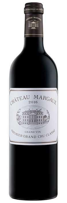 Château Margaux 1er Cru Margaux Jahrgang