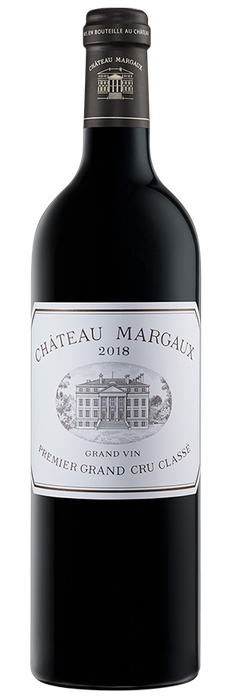 Château Margaux 1er Cru Margaux