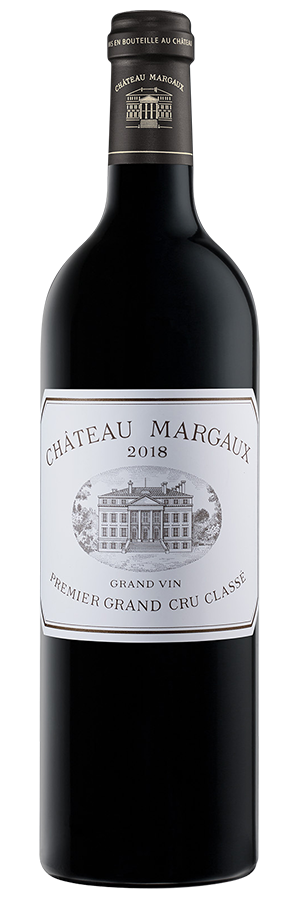 Château Margaux 1er Cru Margaux