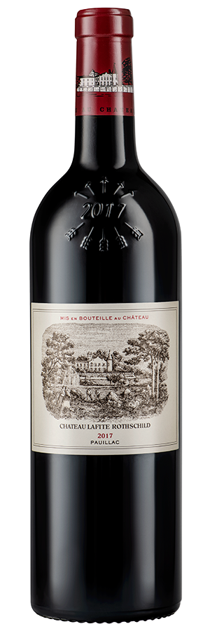 Château Lafite Rothschild 1er Cru Pauillac Jahrgang