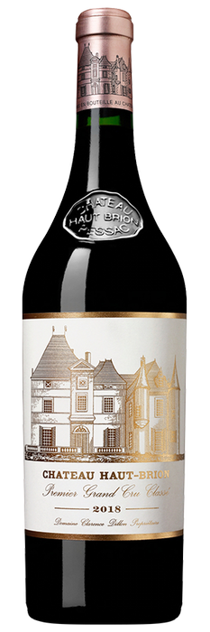Château Haut-Brion 1er Cru Pessac-Léognan