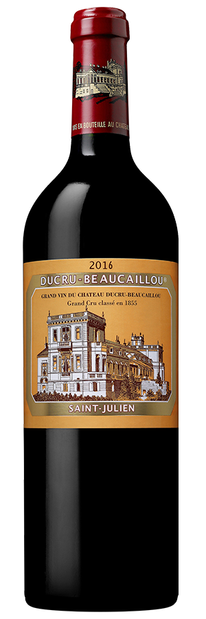 Château Ducru-Beaucaillou 2ème Cru Saint-Julien