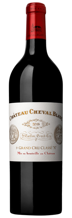 Château Cheval Blanc 1er Cru A Saint-Émilion