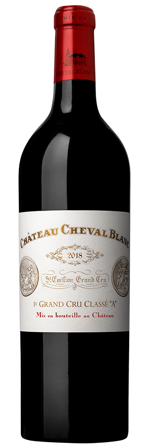 Château Cheval Blanc 1er Cru A Saint-Émilion