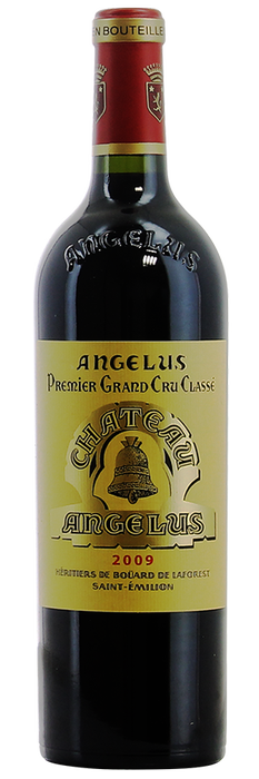 Château Angélus 1er Cru A Saint-Émilion