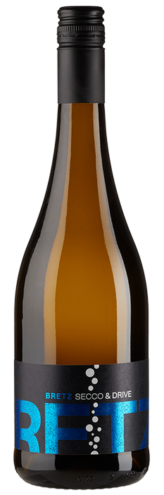 Secco & Drive alkoholfrei