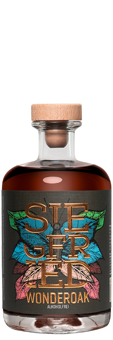 Siegfried Wonderoak alkoholfrei