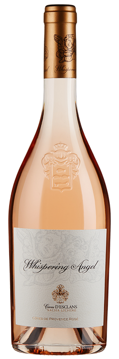 Whispering Angel Rosé