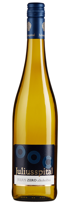 Julius Zero alkoholfrei