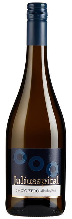 Secco Zero alkoholfrei