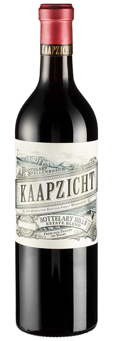 Bottelary Hills Estate Blend