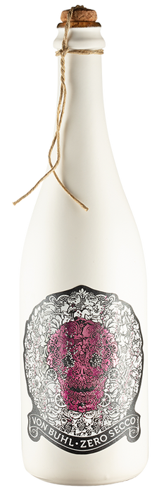 Von Buhl Zero Secco alkoholfrei