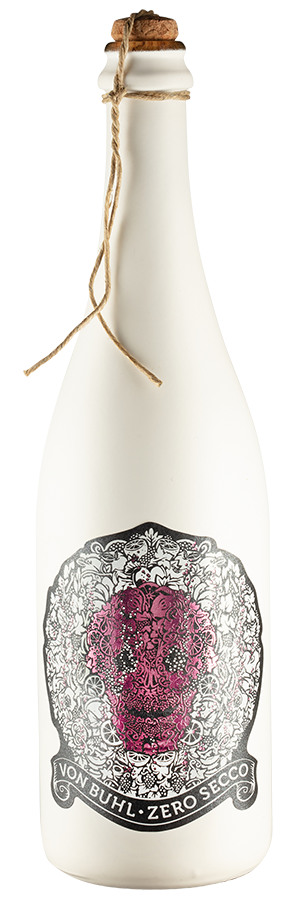 Von Buhl Zero Secco alkoholfrei