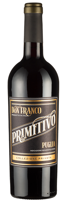 Don Franco Primitivo