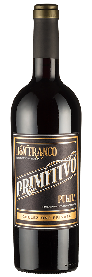 Don Franco Primitivo