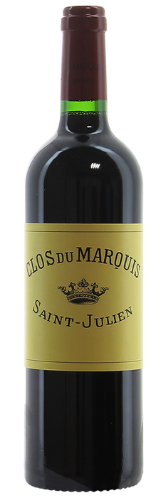 Château Clos du Marquis Saint-Julien