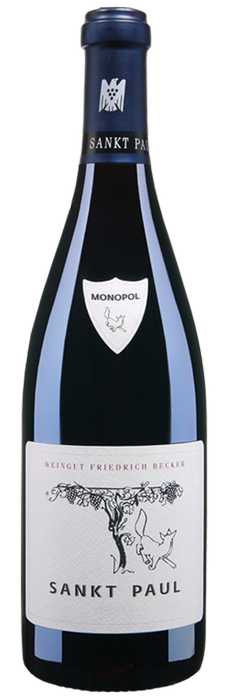 Sankt Paul Pinot Noir Großes Gewächs trocken