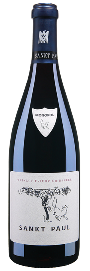 Sankt Paul Pinot Noir Großes Gewächs trocken