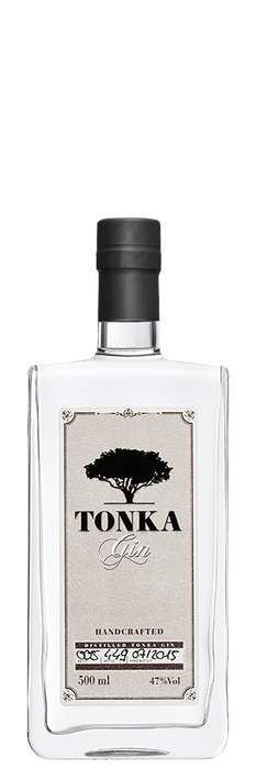 Tonka Gin