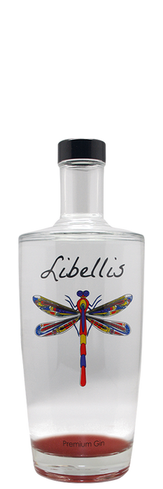 Libellis Premium Western Dry Gin