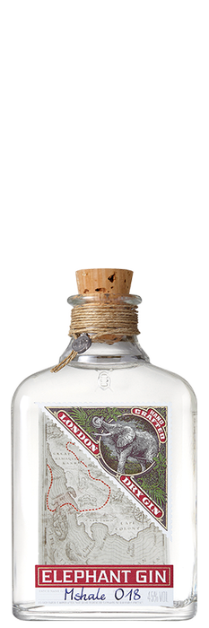 Elephant London Dry Gin