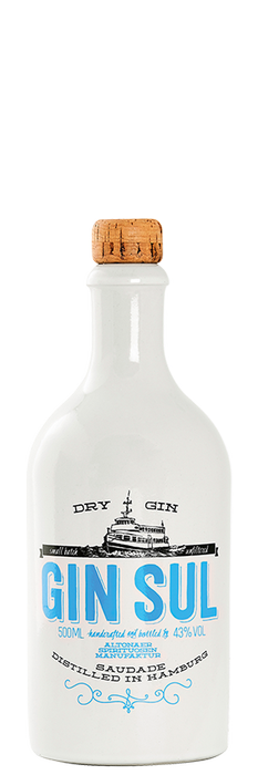 Gin Sul Dry Gin