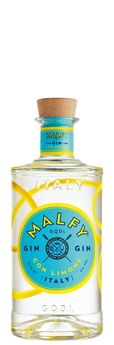 Malfy Con Limone Gin