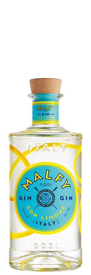 Malfy Con Limone Gin