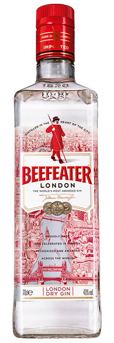 Beefeater London Dry Gin