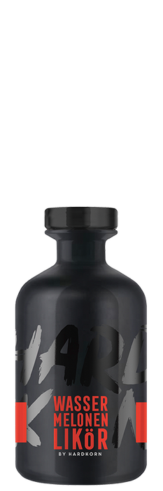 Wassermelonen Likör
