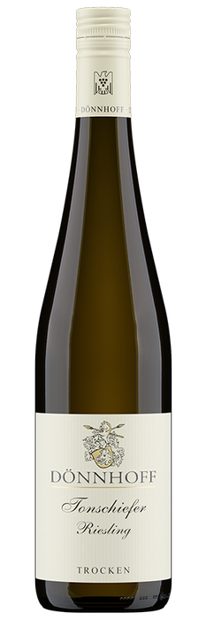 Riesling Tonschiefer trocken