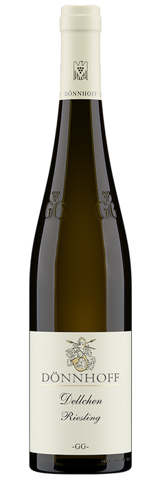 Norheimer Dellchen Riesling Großes Gewächs trocken