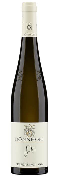 Schloßböckelheimer Felsenberg Riesling Großes Gewächs trocken