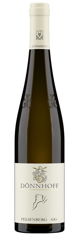 Schloßböckelheimer Felsenberg Riesling Großes Gewächs trocken