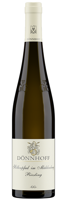 Höllenpfad im Mühlenberg Riesling Großes Gewächs trocken