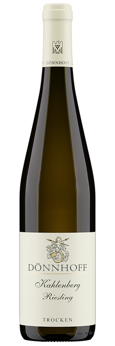 Kreuznacher Kahlenberg Riesling Erstes Lage trocken