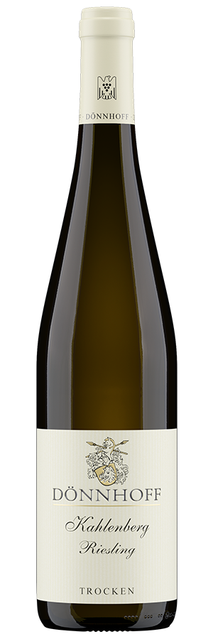 Kreuznacher Kahlenberg Riesling Erstes Lage trocken
