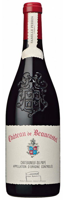 Châteauneuf-du-Pape (Bio) Jahrgang