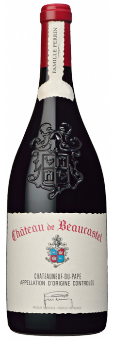 Châteauneuf-du-Pape (Bio) - 1,5 L-Magnum