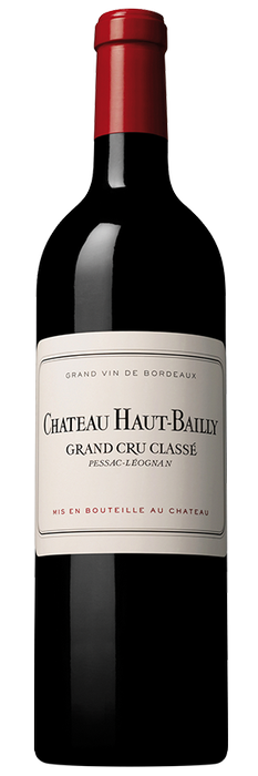 Château Haut-Bailly Grand Cru Classé Graves
