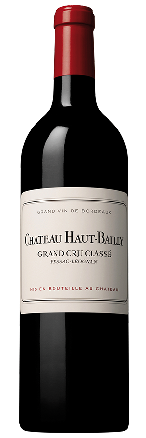 Château Haut-Bailly Grand Cru Classé Graves