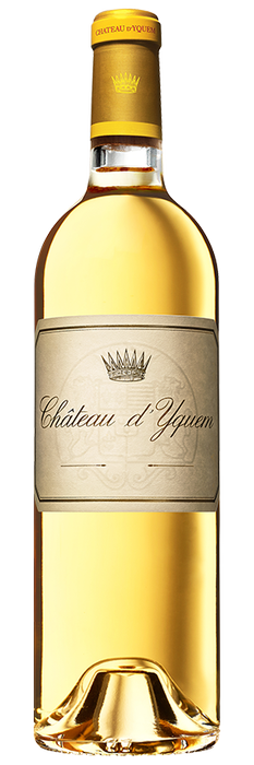 Château d’Yquem 1er Cru Supérieur Sauternes