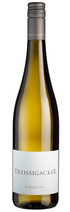 Riesling trocken (Bio)