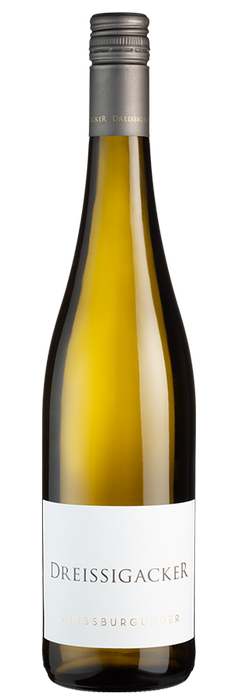 Weißburgunder trocken (Bio)